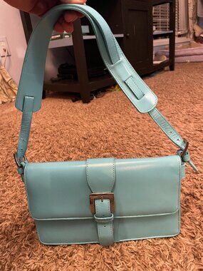 R2R rags2riches cross body purse